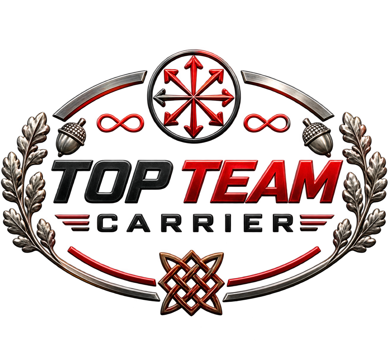 Top Team Carrier