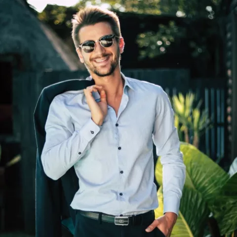 Andy Moore - Dispatch