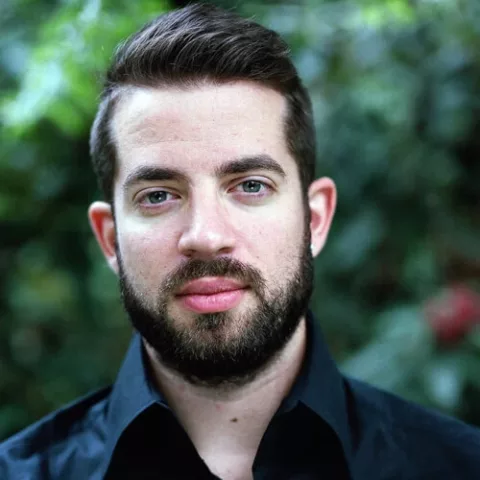 Jamie Scott - Accounting