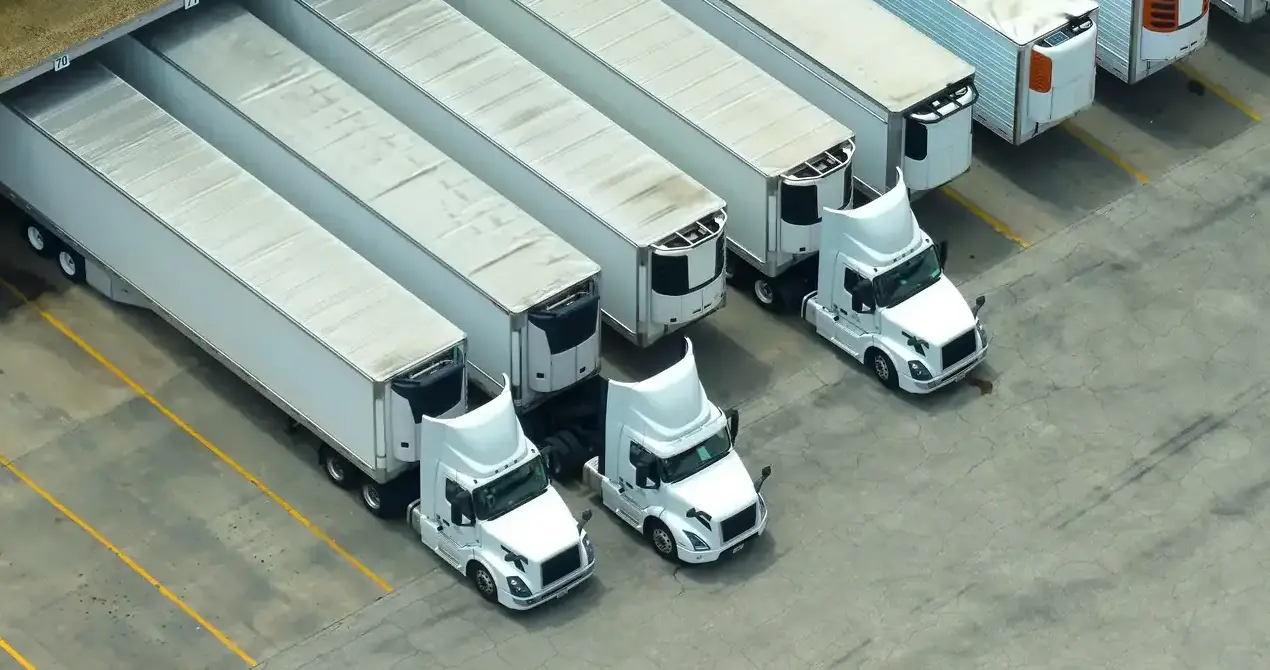 Drop & Hooks transportation services