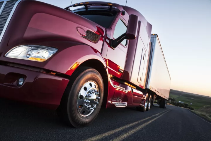 Top team carriers logistics solutions company